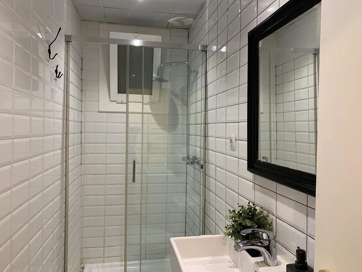 Hostel Coimpact Coliving Bruc Barcelona 0*,  Hiszpania