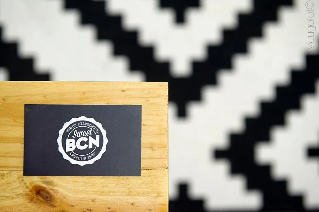 Hostel Coimpact Coliving Bruc Barcelona