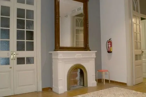 Hostel Coimpact Coliving Bruc Barcelona
