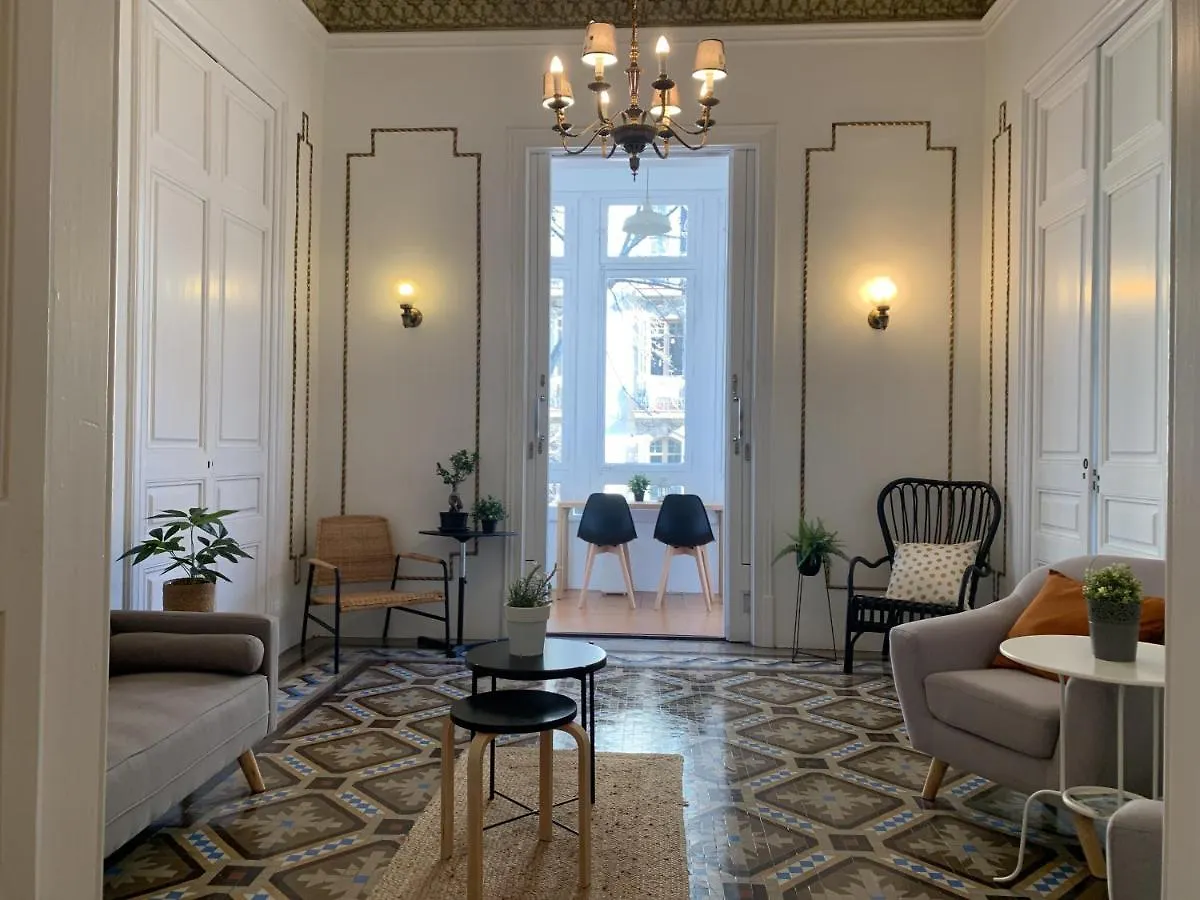 Coimpact Coliving Bruc contacts