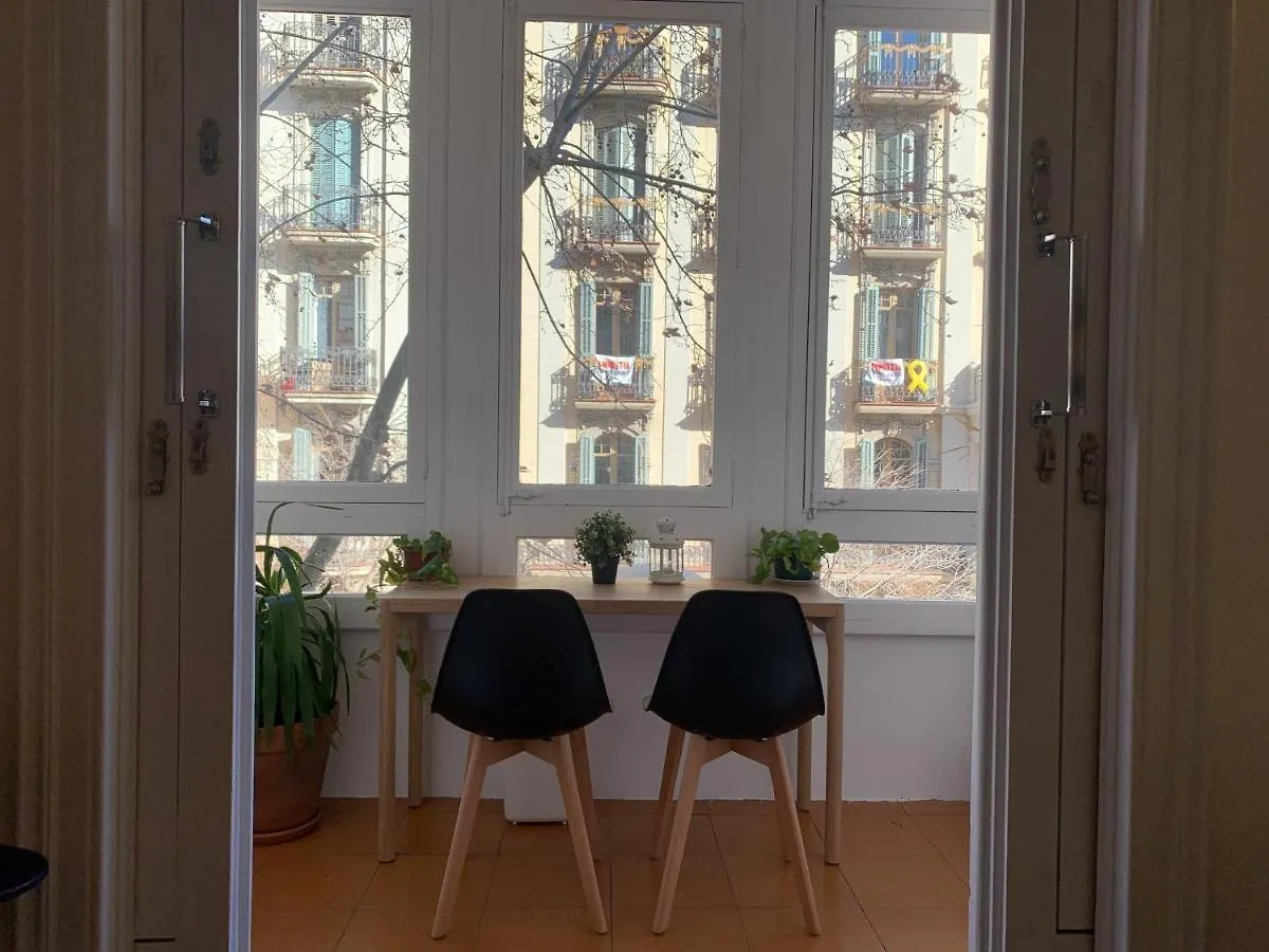 Coimpact Coliving Bruc Spain