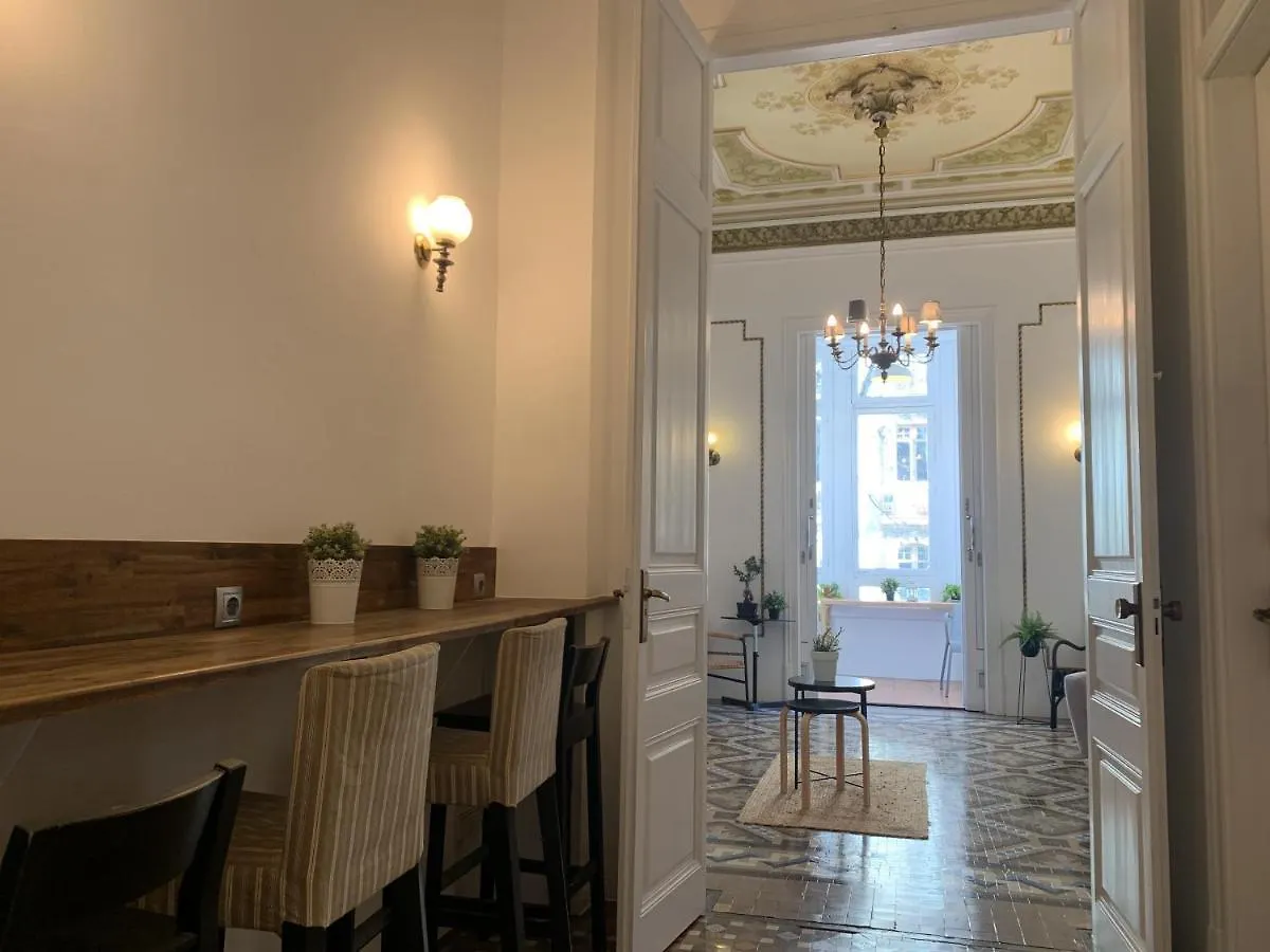 Coimpact Coliving Bruc Barcelona