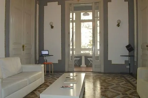 Coimpact Coliving Bruc 0*, Barcelona